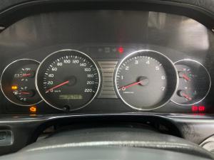 Toyota Land Cruiser 100 GX 4.5P - Image 9