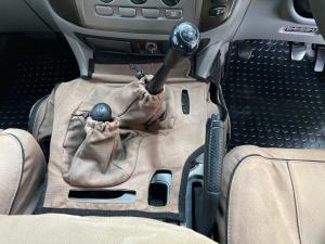 Toyota Land Cruiser 100 GX 4.5P - Image 10