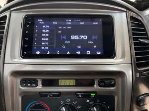 Toyota Land Cruiser 100 GX 4.5P - Image 11