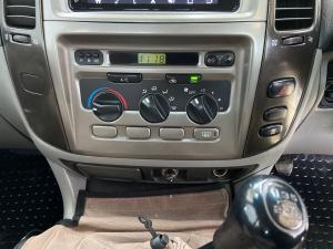 Toyota Land Cruiser 100 GX 4.5P - Image 11