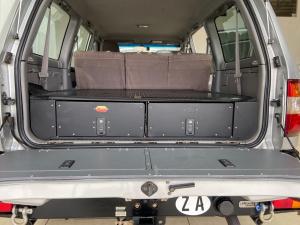 Toyota Land Cruiser 100 GX 4.5P - Image 15