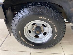 Toyota Land Cruiser 100 GX 4.5P - Image 18