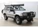 Toyota Land Cruiser 100 GX 4.5P - Thumbnail 1
