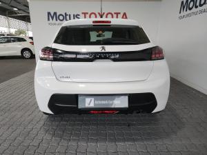 Peugeot 208 1.2 Active - Image 5