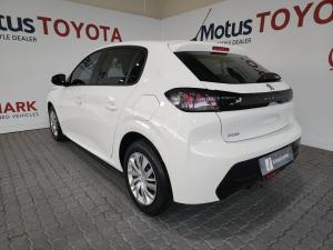 Peugeot 208 1.2 Active - Image 8