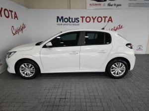 Peugeot 208 1.2 Active - Image 9