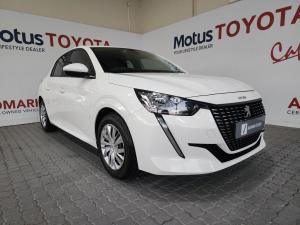 Peugeot 208 1.2 Active - Image 1