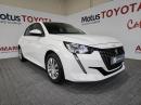 Thumbnail Peugeot 208 1.2 Active