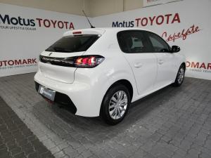 Peugeot 208 1.2 Active - Image 2