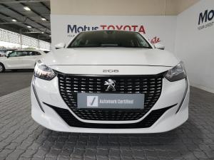 Peugeot 208 1.2 Active - Image 4