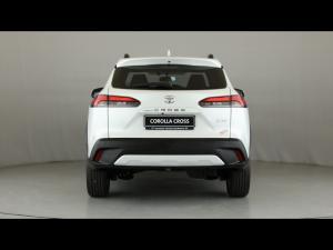 Toyota Corolla Cross 1.8 XS - Image 5