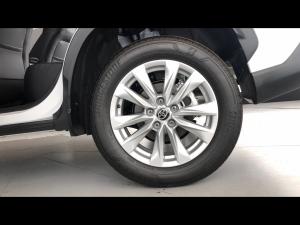 Toyota Corolla Cross 1.8 XS - Image 19