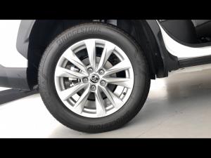 Toyota Corolla Cross 1.8 XS - Image 20