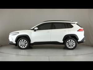 Toyota Corolla Cross 1.8 XS - Image 22