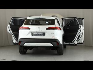 Toyota Corolla Cross 1.8 XS - Image 24