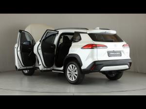 Toyota Corolla Cross 1.8 XS - Image 25