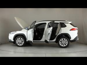 Toyota Corolla Cross 1.8 XS - Image 26