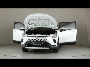 Toyota Corolla Cross 1.8 XS - Image 28