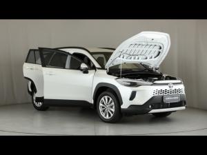 Toyota Corolla Cross 1.8 XS - Image 29