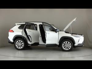 Toyota Corolla Cross 1.8 XS - Image 30