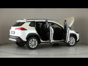 Toyota Corolla Cross 1.8 XS - Image 31