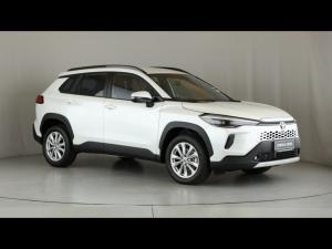 Toyota Corolla Cross 1.8 XS - Image 1