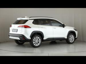 Toyota Corolla Cross 1.8 XS - Image 2