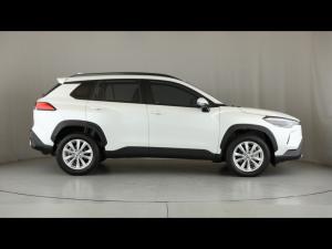 Toyota Corolla Cross 1.8 XS - Image 3