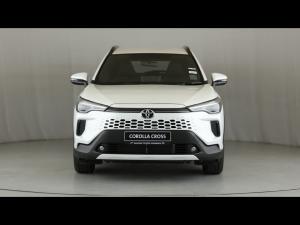 Toyota Corolla Cross 1.8 XS - Image 4