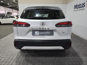 Toyota Corolla Cross 1.8 XS - Image 5