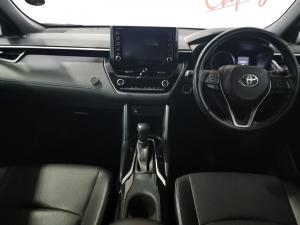 Toyota Corolla Cross 1.8 XS - Image 6