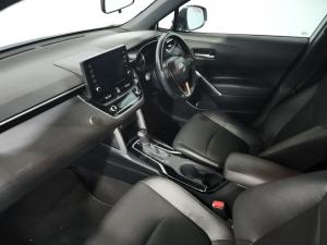 Toyota Corolla Cross 1.8 XS - Image 7