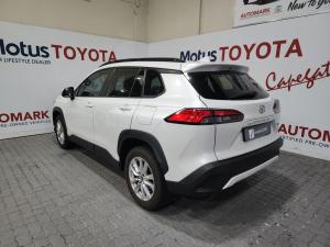 Toyota Corolla Cross 1.8 XS - Image 8