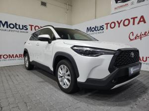 Toyota Corolla Cross 1.8 XS - Image 1