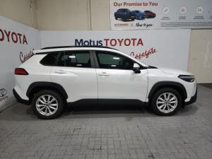 Toyota Corolla Cross 1.8 XS - Image 3