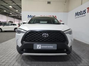 Toyota Corolla Cross 1.8 XS - Image 4
