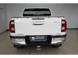 Toyota Hilux 2.8GD-6 double cab 4x4 Raider auto - Image 5