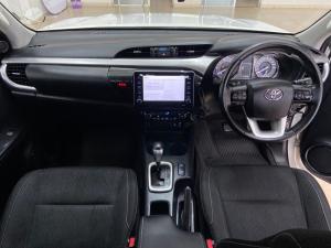 Toyota Hilux 2.8GD-6 double cab 4x4 Raider auto - Image 6