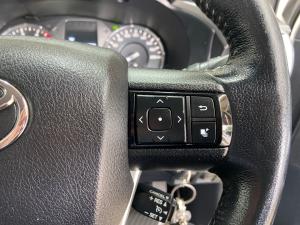 Toyota Hilux 2.8GD-6 double cab 4x4 Raider auto - Image 10