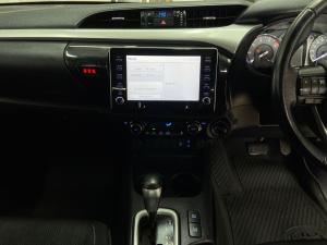 Toyota Hilux 2.8GD-6 double cab 4x4 Raider auto - Image 14