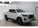 Thumbnail Toyota Hilux 2.8GD-6 double cab 4x4 Raider auto