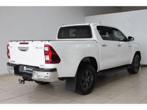 Toyota Hilux 2.8GD-6 double cab 4x4 Raider auto - Image 2