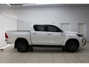 Toyota Hilux 2.8GD-6 double cab 4x4 Raider auto - Image 3