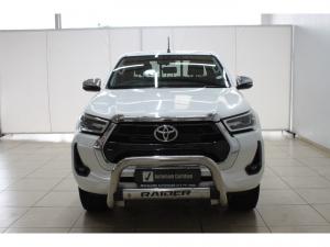 Toyota Hilux 2.8GD-6 double cab 4x4 Raider auto - Image 4