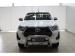 Toyota Hilux 2.8GD-6 double cab 4x4 Raider auto - Thumbnail 4