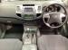 Toyota Hilux 3.0D-4D double cab Raider Dakar edition auto - Thumbnail 6