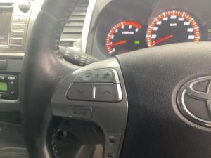 Toyota Hilux 3.0D-4D double cab Raider Dakar edition auto - Image 9