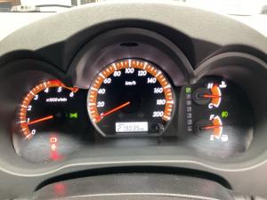 Toyota Hilux 3.0D-4D double cab Raider Dakar edition auto - Image 10