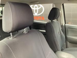 Toyota Hilux 3.0D-4D double cab Raider Dakar edition auto - Image 16