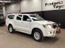 Thumbnail Toyota Hilux 3.0D-4D double cab Raider Dakar edition auto